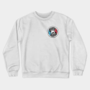 Viking Shield Crewneck Sweatshirt